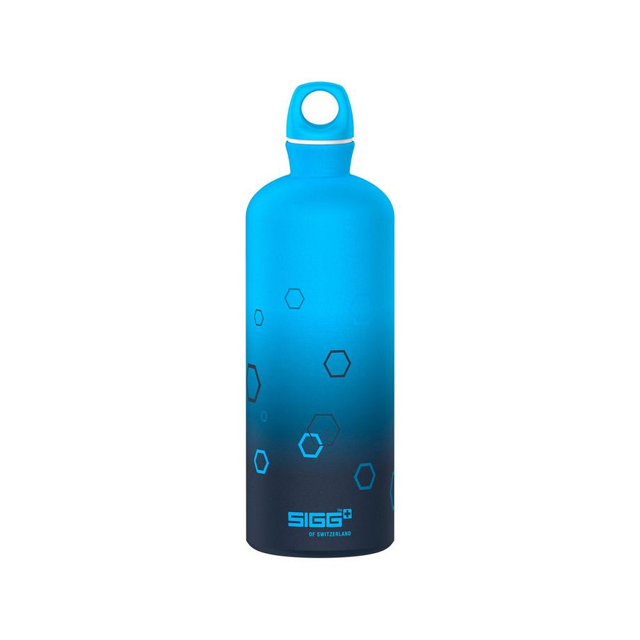 flik-flak FlLIK FLAK X SIGG QUENTCH IN BLUE Set di orologi 