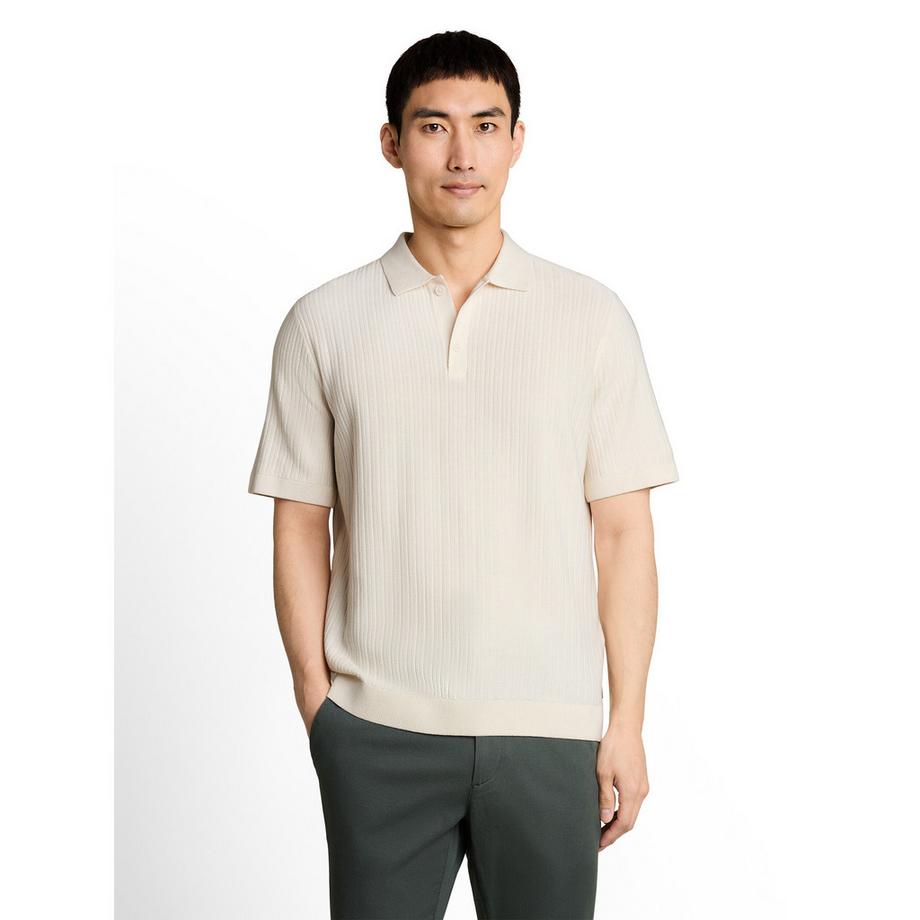 Polo, Slim Fit, manches courtes