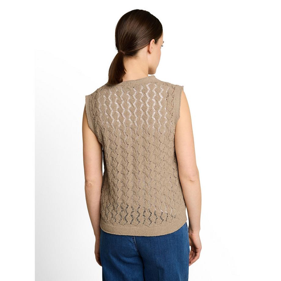 TOM TAILOR Strickweste  