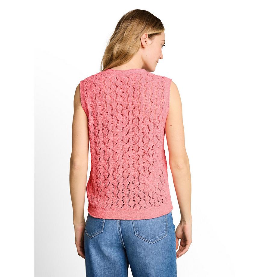 TOM TAILOR Strickweste  