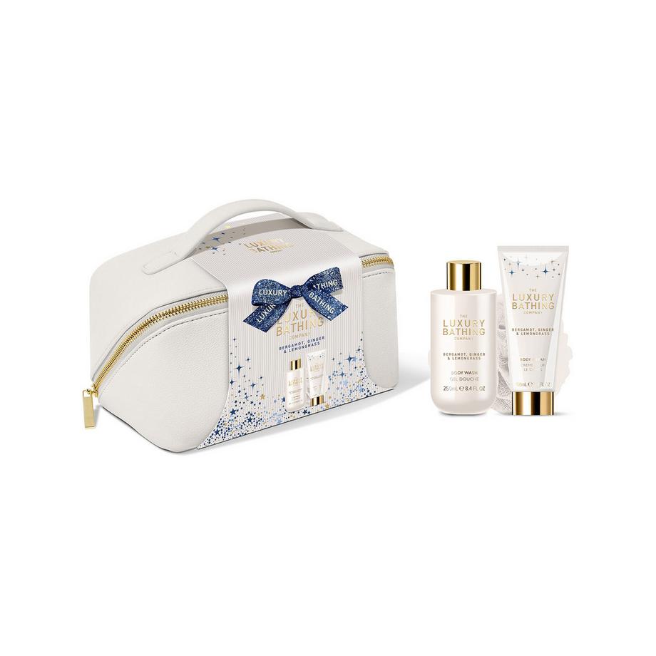 Luxury Bathing Weekend Set