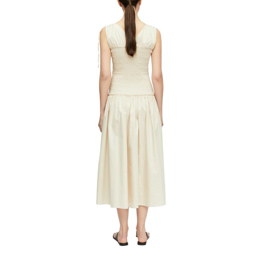 Comma  Robe 