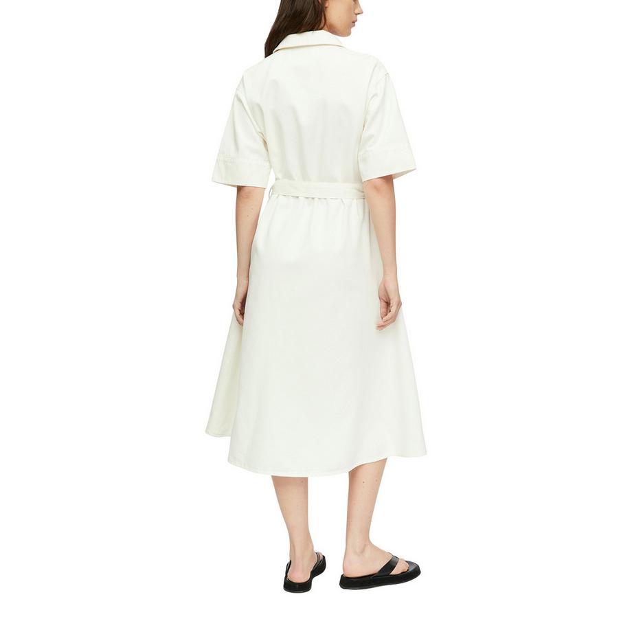 Comma  Robe 