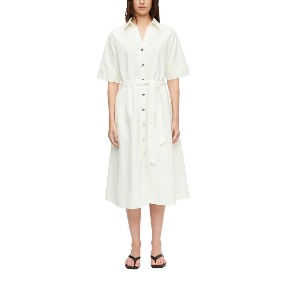 Comma  Robe 