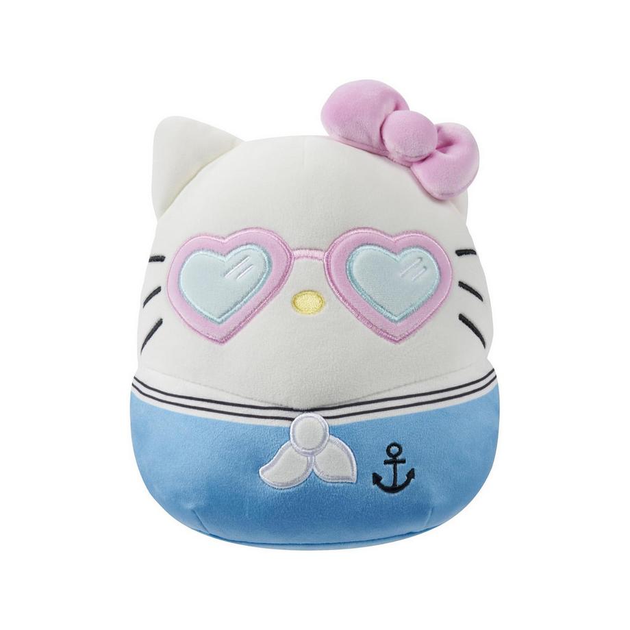 Hello Kitty Sailor