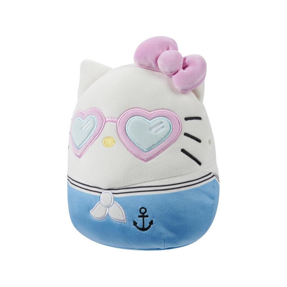Squishmallows  Hello Kitty Sailor 