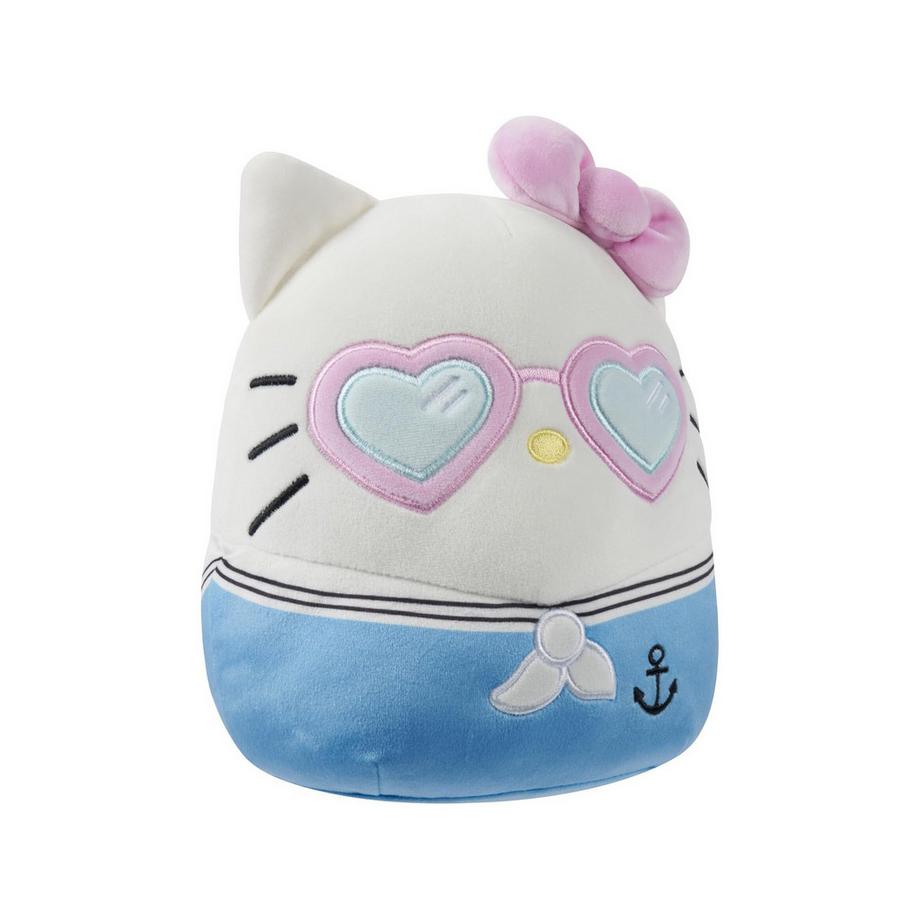 Squishmallows  Hello Kitty Sailor 