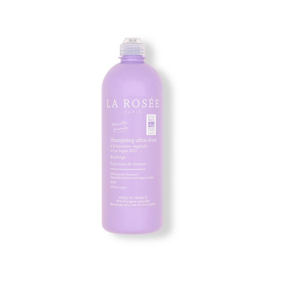 Shampoing Ultra-Doux 