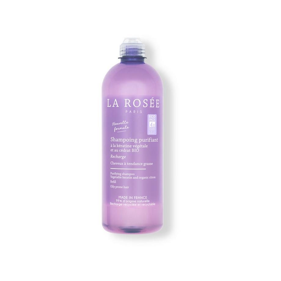 Shampoing Purifiant 