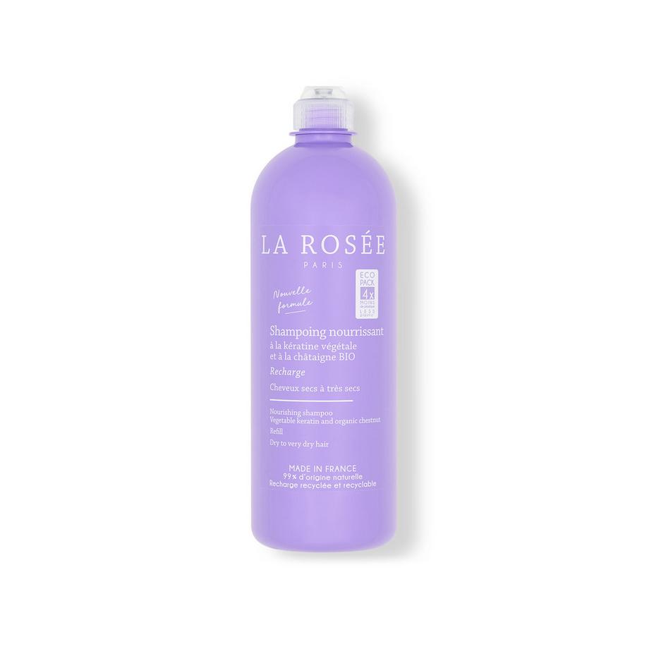Shampoing Nourrissant 