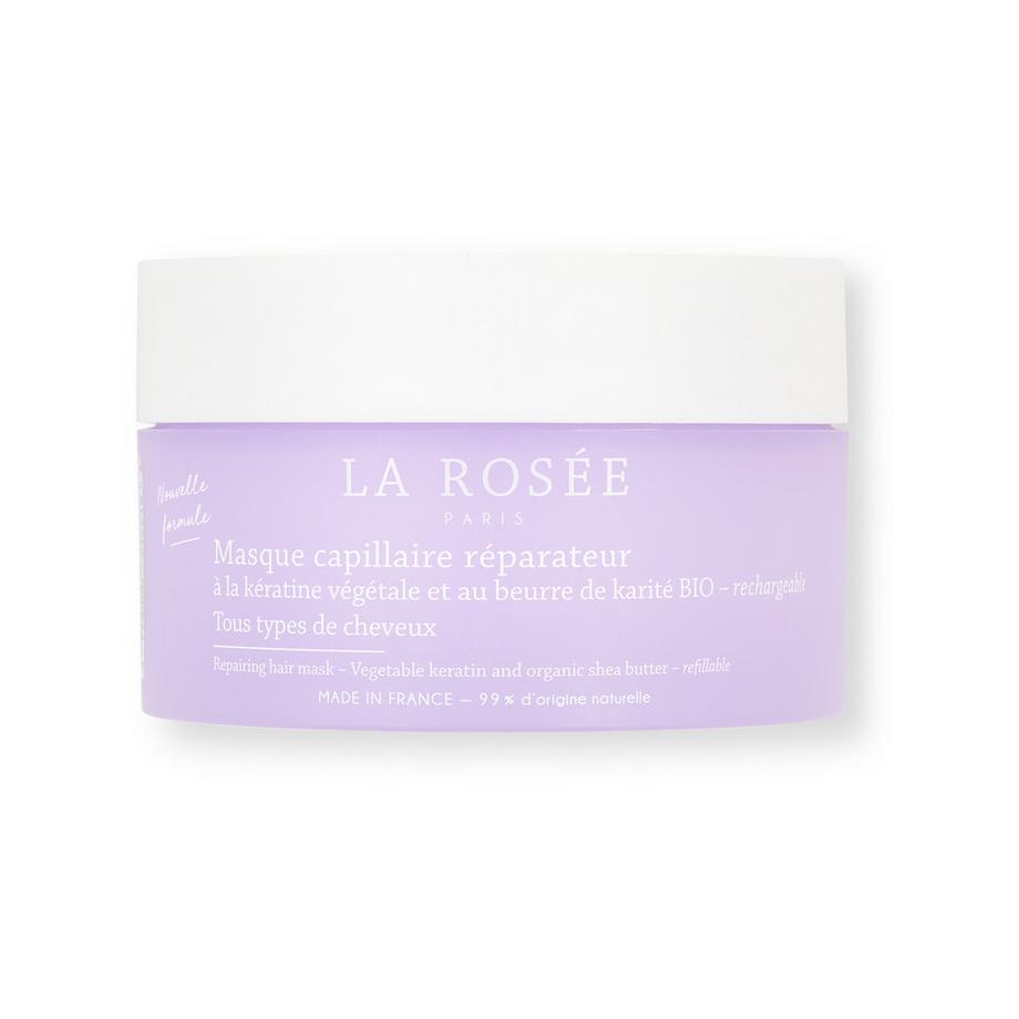 Maschera Rigenerante Per Capelli Ricaricabile 