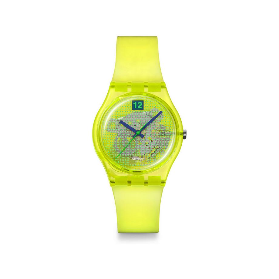 Orologio analogico