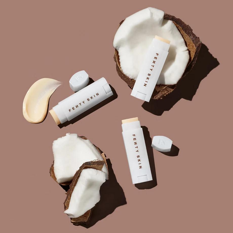 FENTY SKIN  Lux Balm - Ultra-feuchtigkeitsspendender Lippenbalsam 