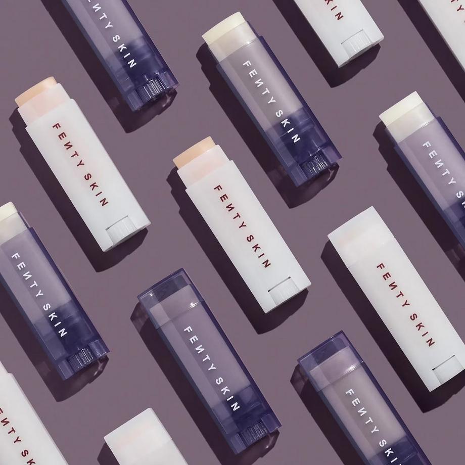 FENTY SKIN  Lux Balm - Ultra-feuchtigkeitsspendender Lippenbalsam 