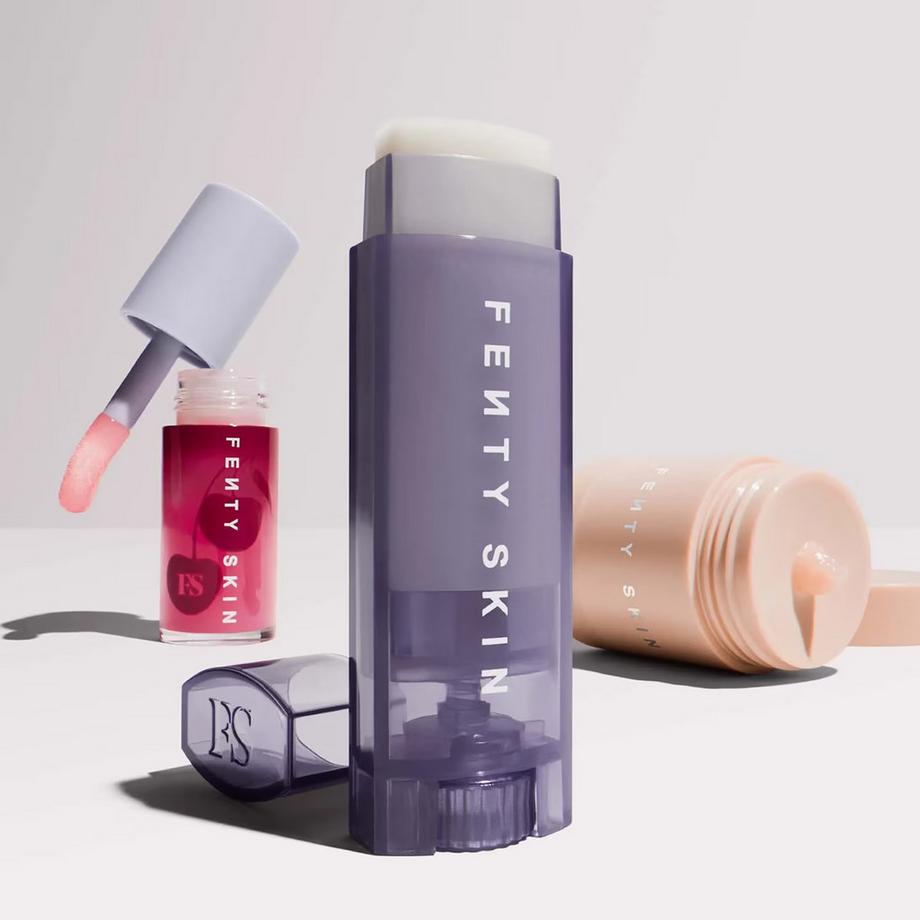 FENTY SKIN  Lux Balm - Ultra-feuchtigkeitsspendender Lippenbalsam 