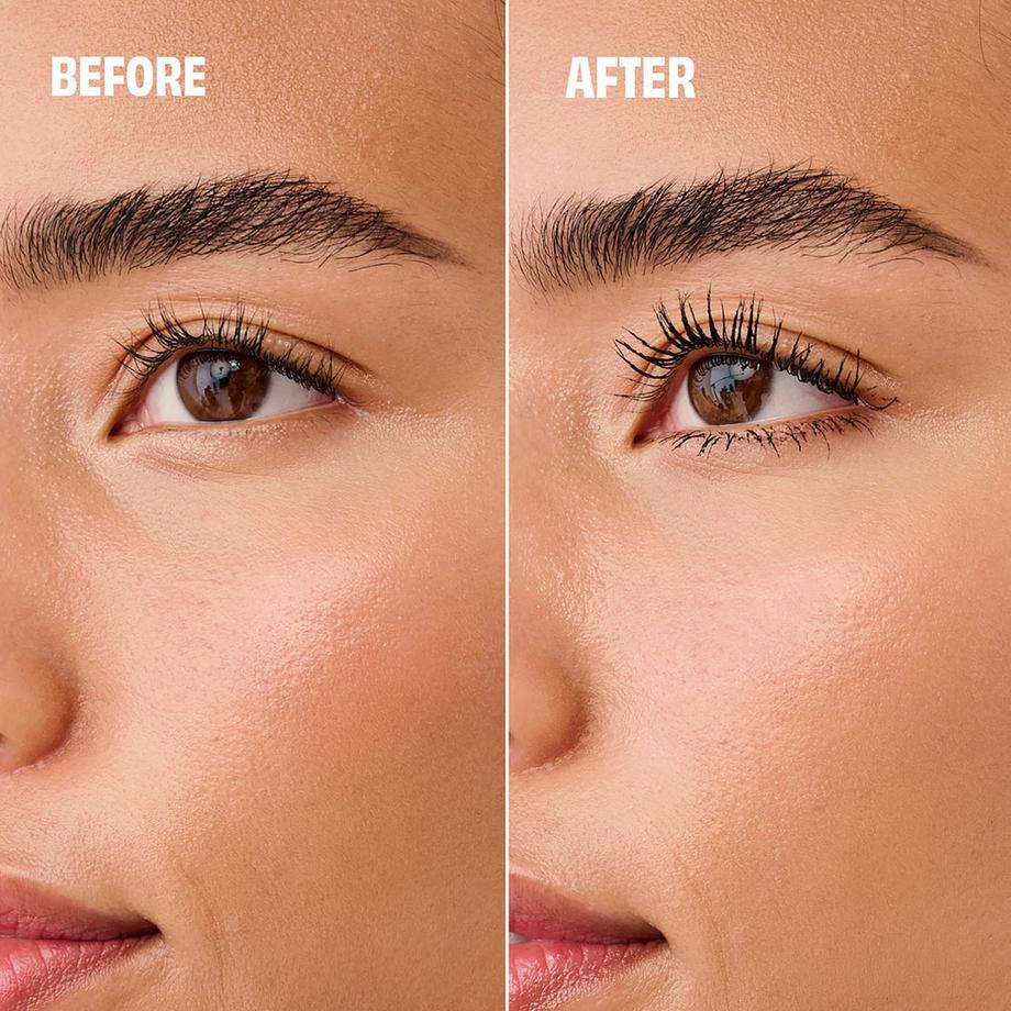 benefit  BADgal BANG! Waterproof - Wasserfeste Volumen-Mascara Mini 
