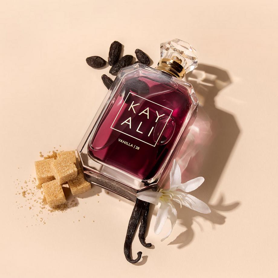 Kayali Vanille-Charm-Set – Parfüm-Set  