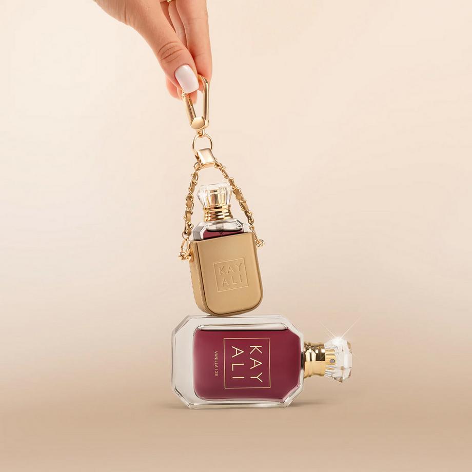 Kayali Vanille-Charm-Set – Parfüm-Set  
