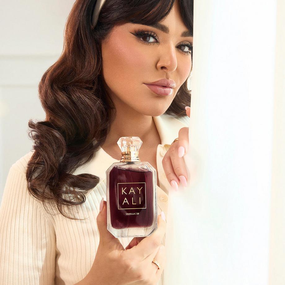 Kayali Vanille-Charm-Set – Parfüm-Set  