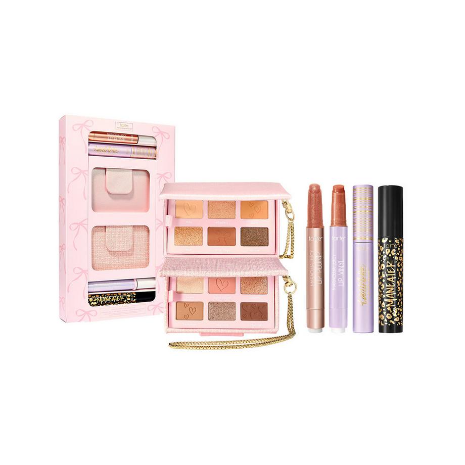 You Know You Love Me Collector's Set - Set De Maquillage