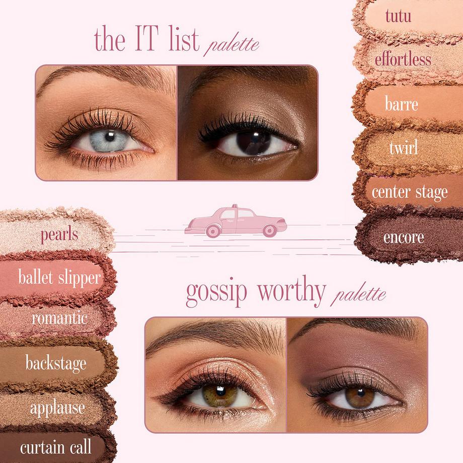 tarte  You Know You Love Me Collector's Set - Set De Maquillage 