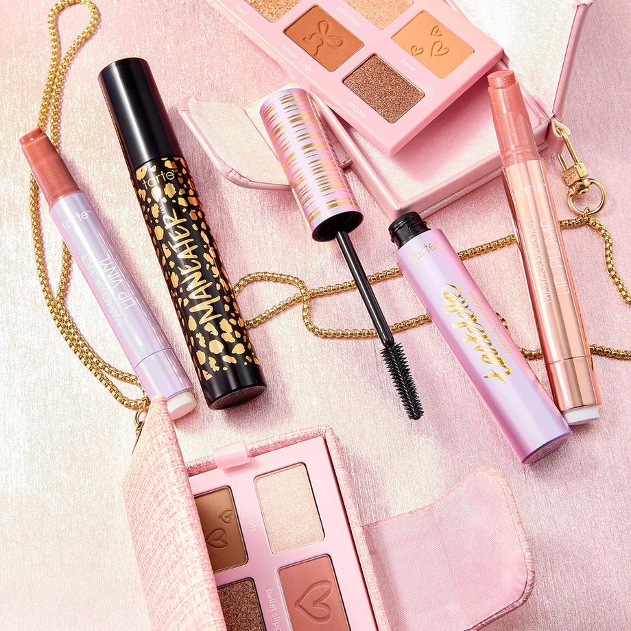 tarte  You Know You Love Me Collector's Set - Set De Maquillage 