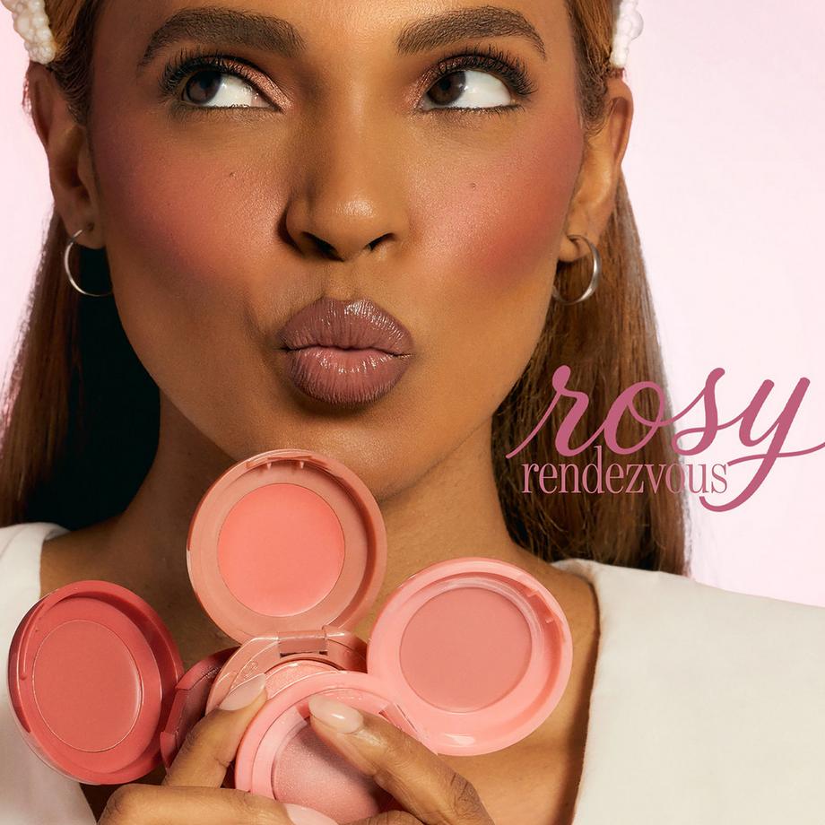 tarte  XOXO Blush & Glow™ Macaron Trio - Set Blush 