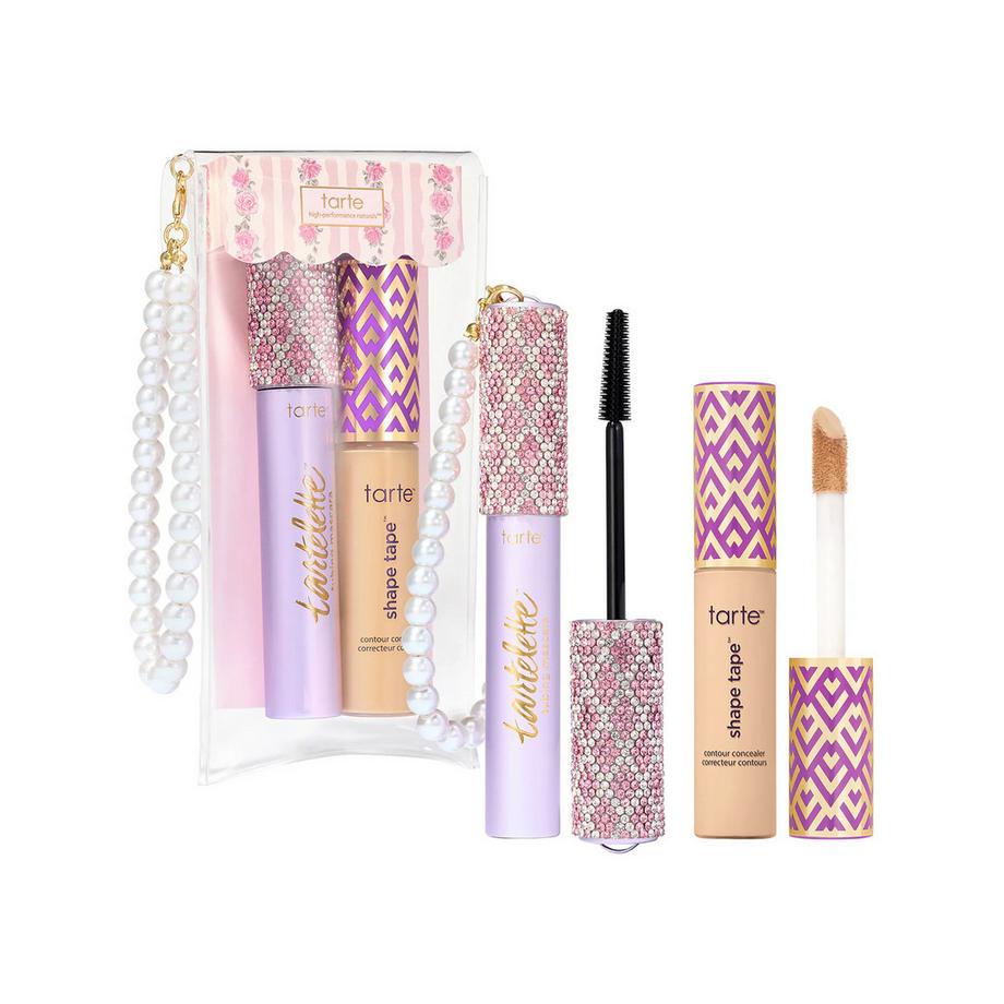SPOTTED: The Icons Best-Sellers Set - Set De Maquillage