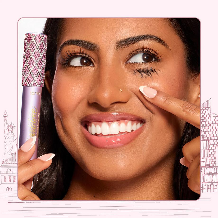 tarte  SPOTTED: The Icons Best-Sellers Set - Set De Maquillage 