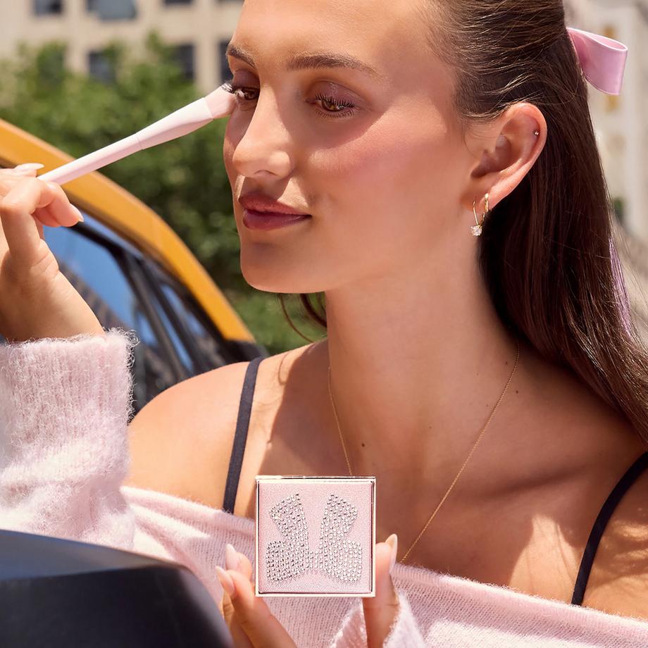 tarte  Face Card Never Declines CC Undereye & Brush - Set Anti-Cernes 