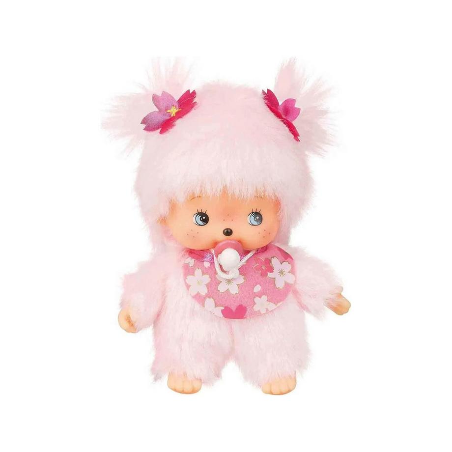 Bebichhichi Sakura Girl, 15 cm
