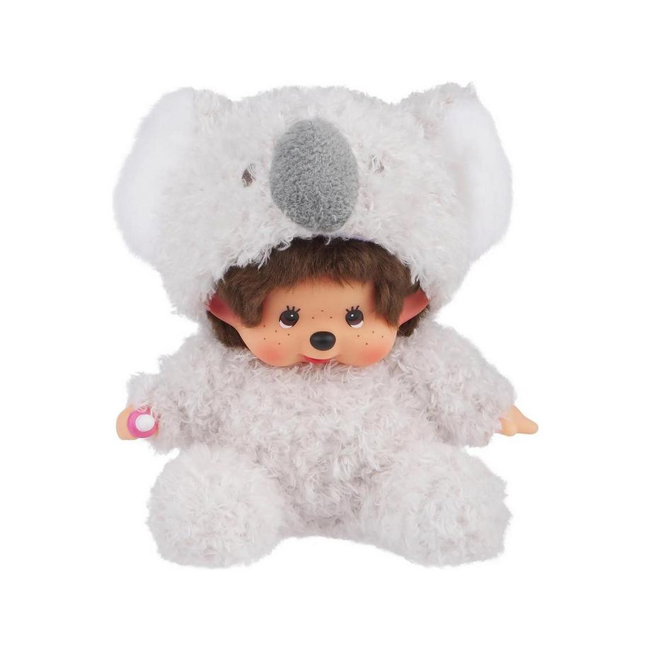 Sitting Koala, 18 cm