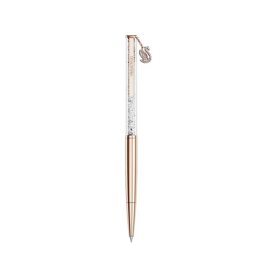SWAROVSKI Stylo à bille Crystalline 