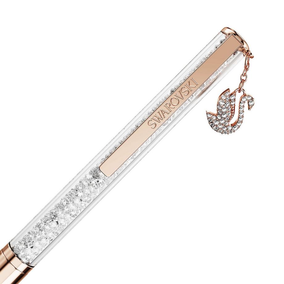 SWAROVSKI Stylo à bille Crystalline 