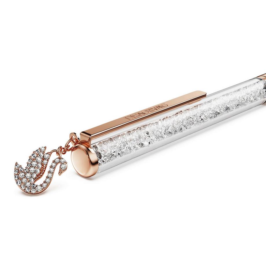 SWAROVSKI Stylo à bille Crystalline 