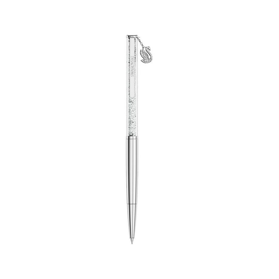 SWAROVSKI Stylo à bille Crystalline 