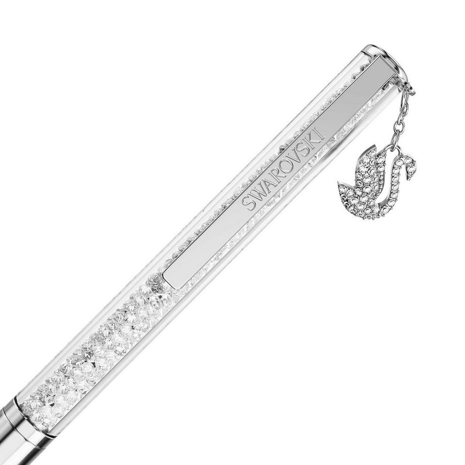 SWAROVSKI Stylo à bille Crystalline 