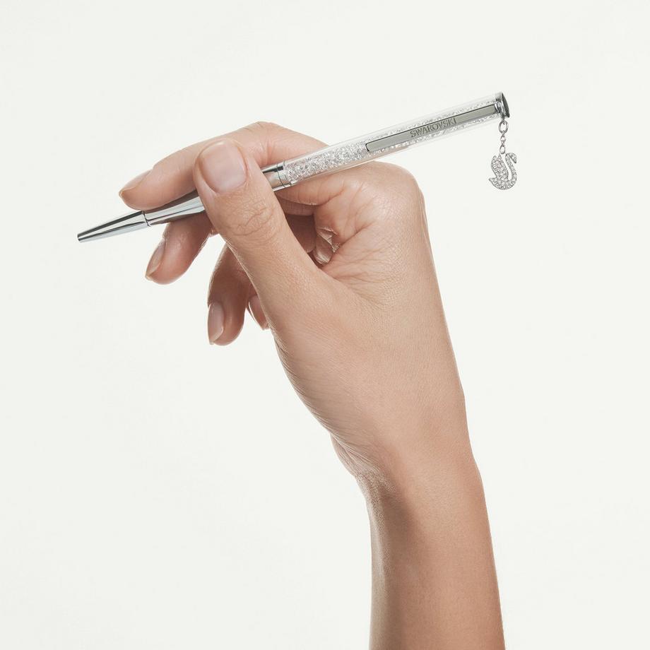 SWAROVSKI Stylo à bille Crystalline 