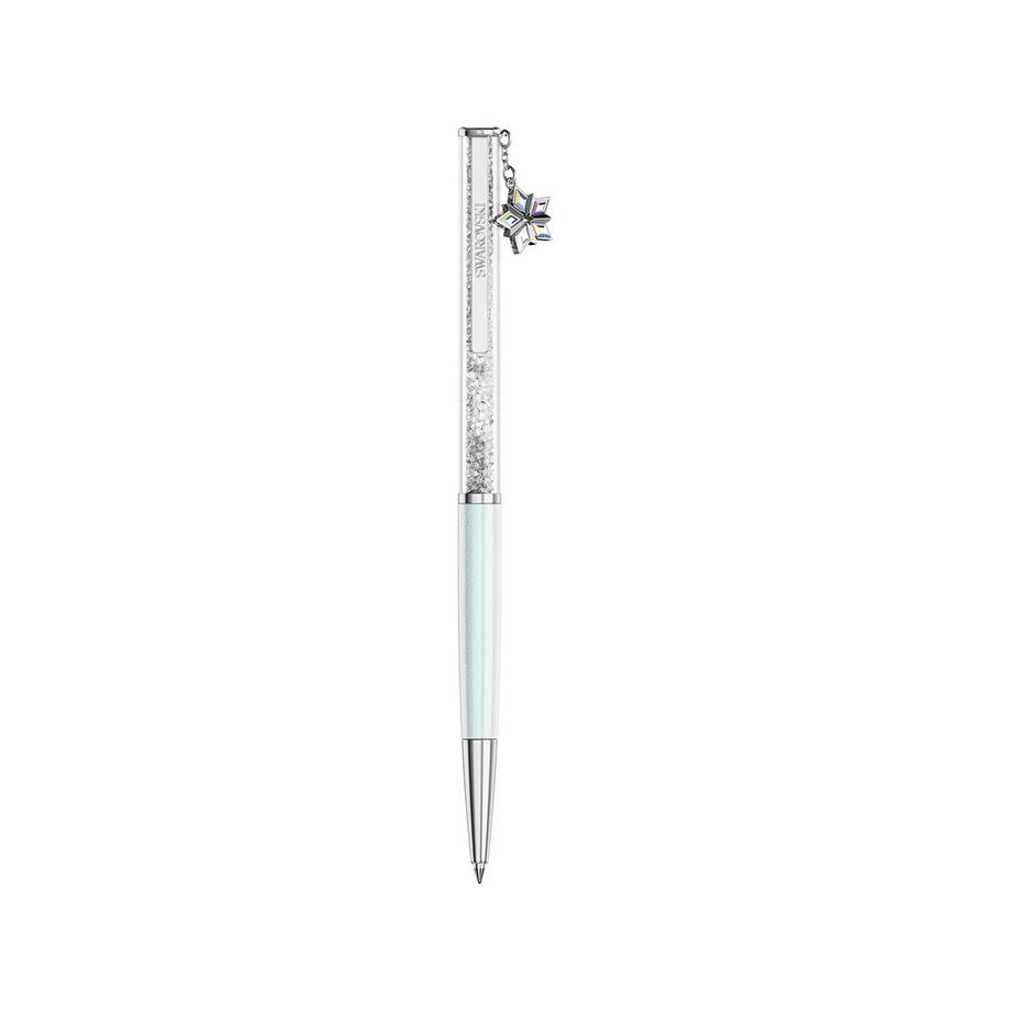 SWAROVSKI Stylo à bille Crystalline 