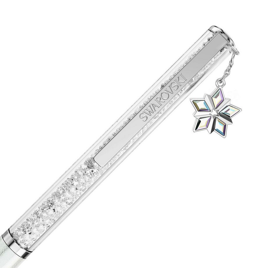 SWAROVSKI Stylo à bille Crystalline 