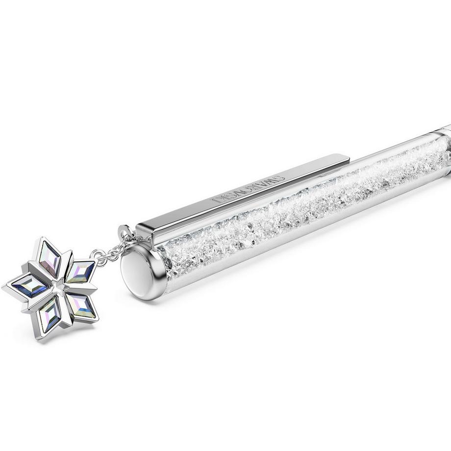SWAROVSKI Stylo à bille Crystalline 