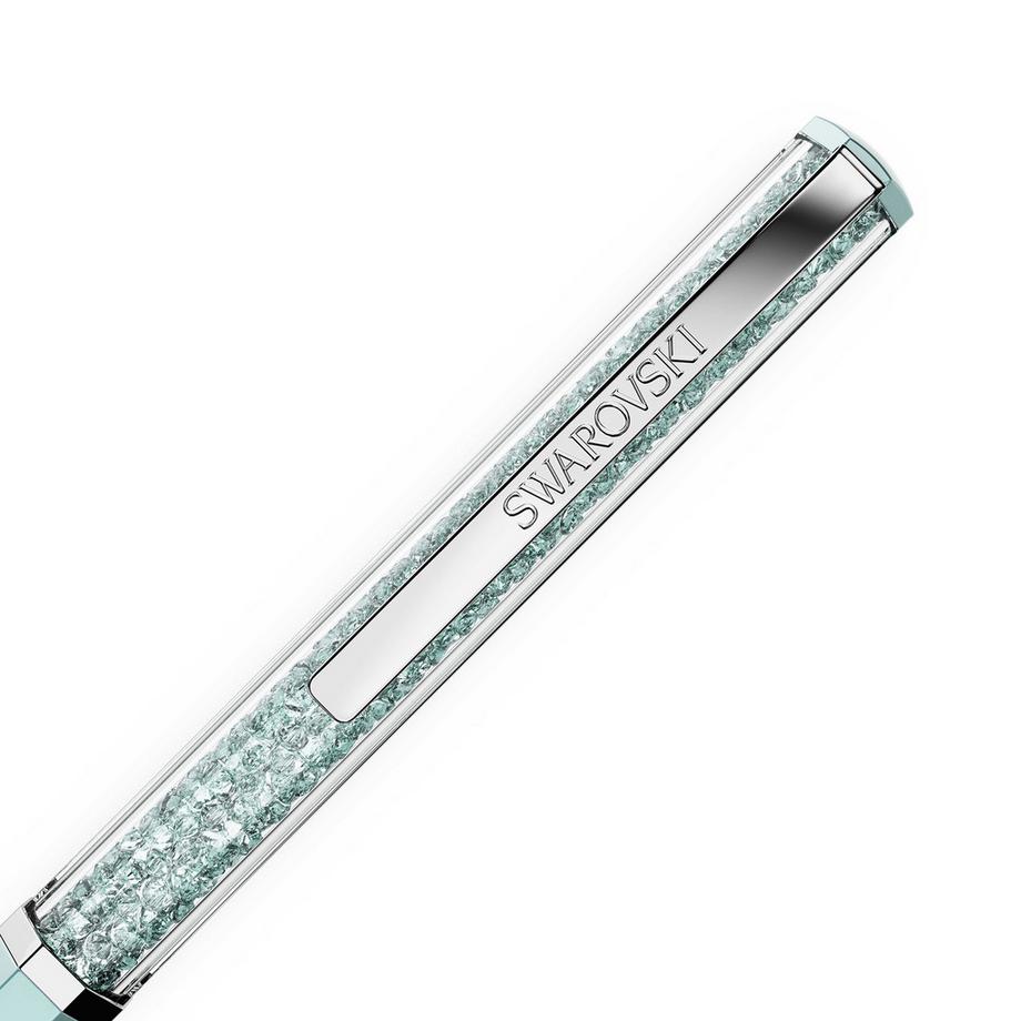 SWAROVSKI Stylo à bille Crystalline 