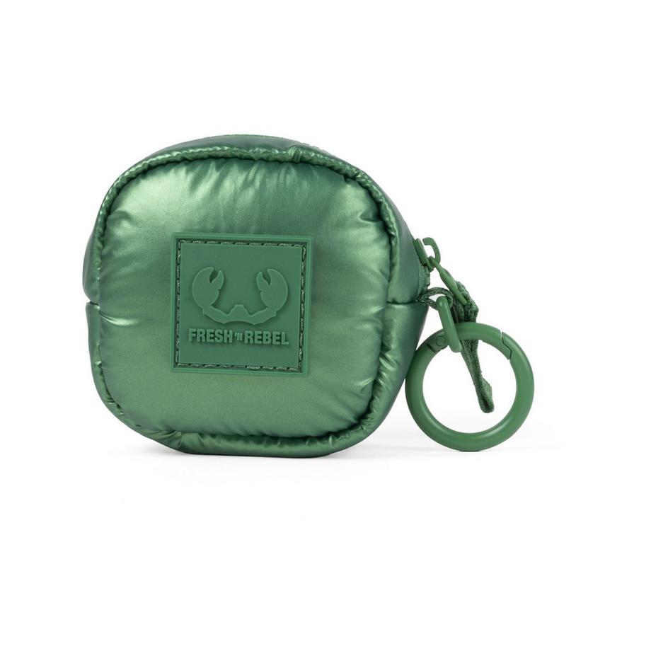 FRESH'N REBEL Pouch Coze Pod Electric Jade Sac 