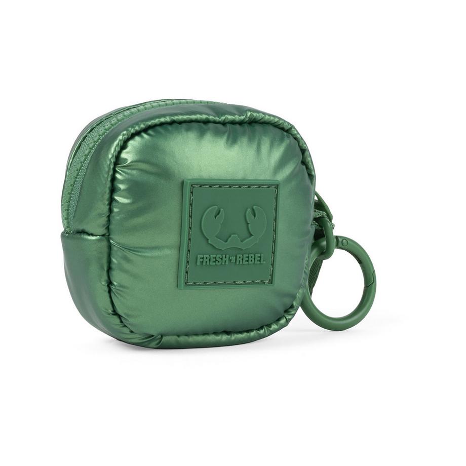 FRESH'N REBEL Pouch Coze Pod Electric Jade Sac 