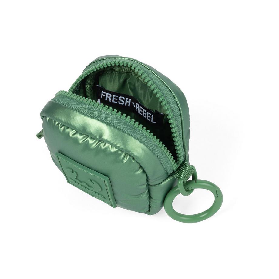 FRESH'N REBEL Pouch Coze Pod Electric Jade Sac 