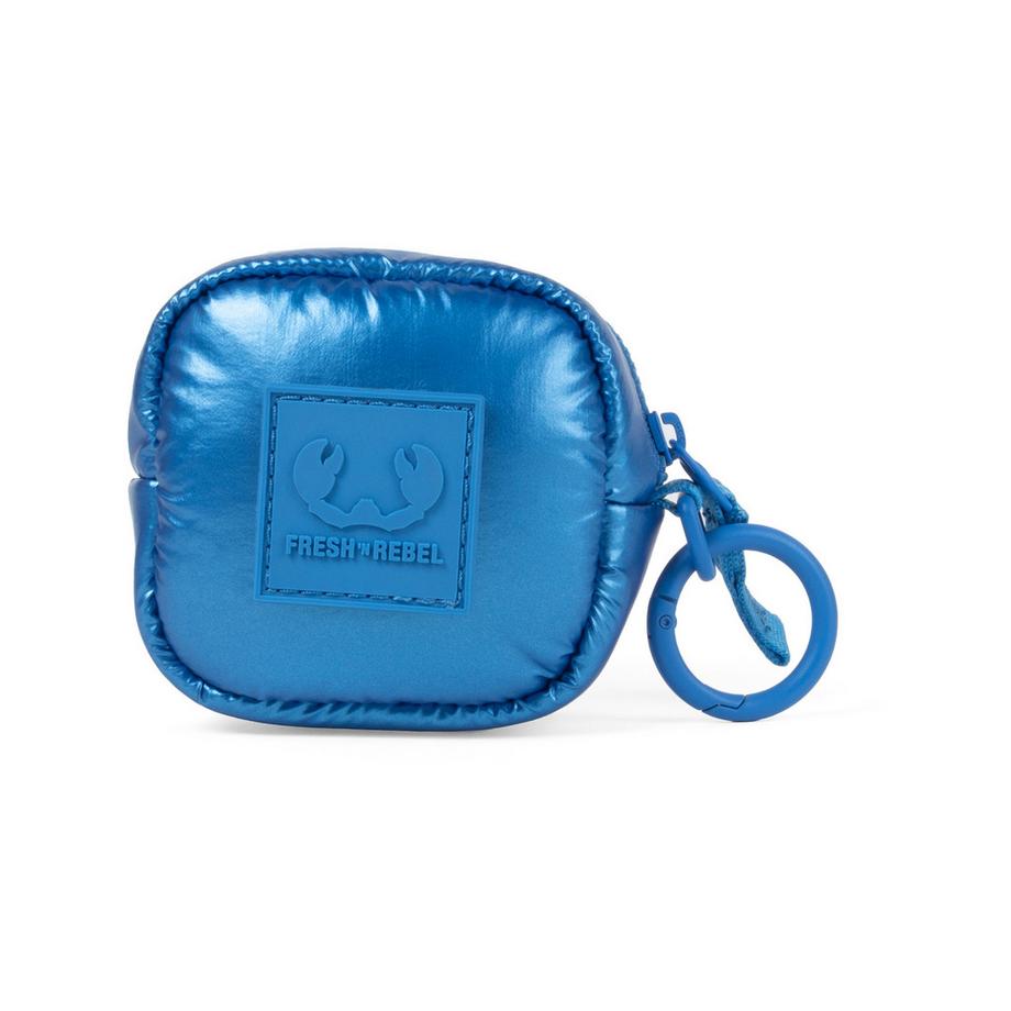 FRESH'N REBEL Pouch Coze Pod Cosmic Blue Sac 