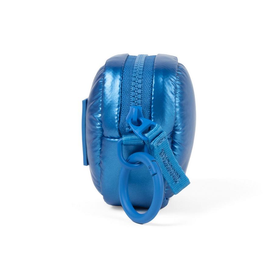 FRESH'N REBEL Pouch Coze Pod Cosmic Blue Sac 