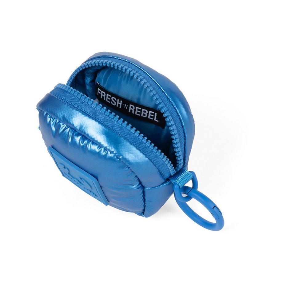 FRESH'N REBEL Pouch Coze Pod Cosmic Blue Sac 