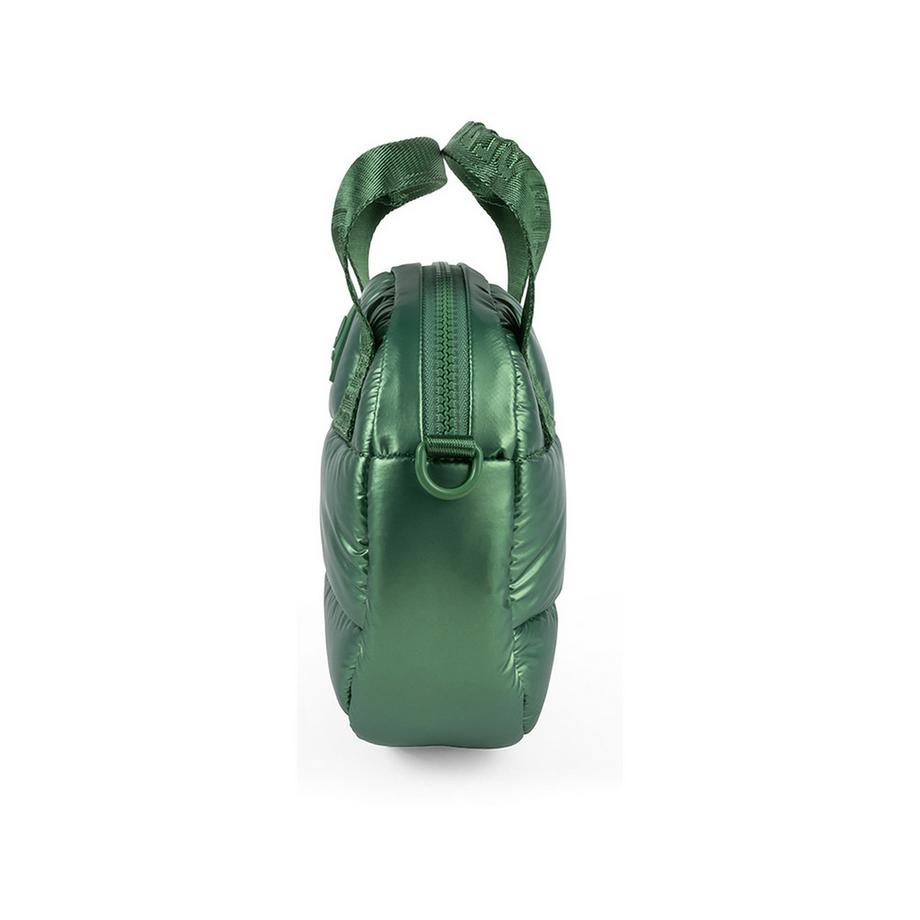 FRESH'N REBEL Headphone Bag Coze Tone Electric Jade Sac 