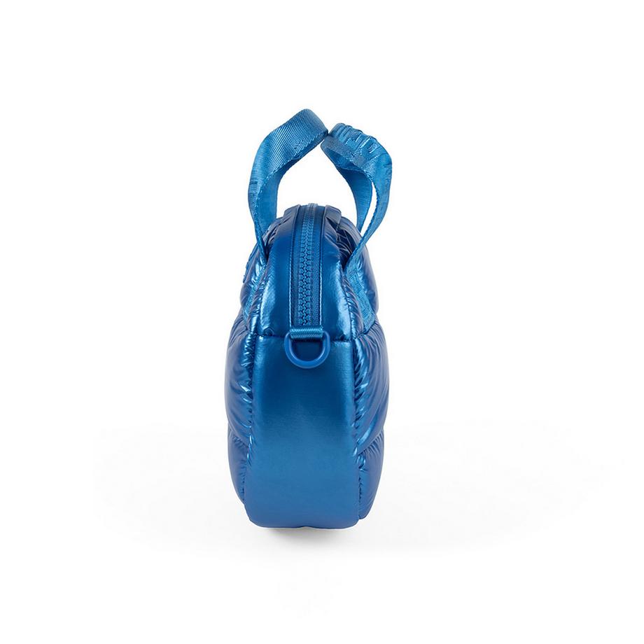 FRESH'N REBEL Headphone Bag Coze Tone Cosmic Blue Sac 